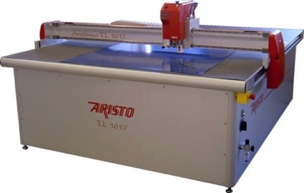 ARISTOMAT TL 1617-8 
with OTTTMP